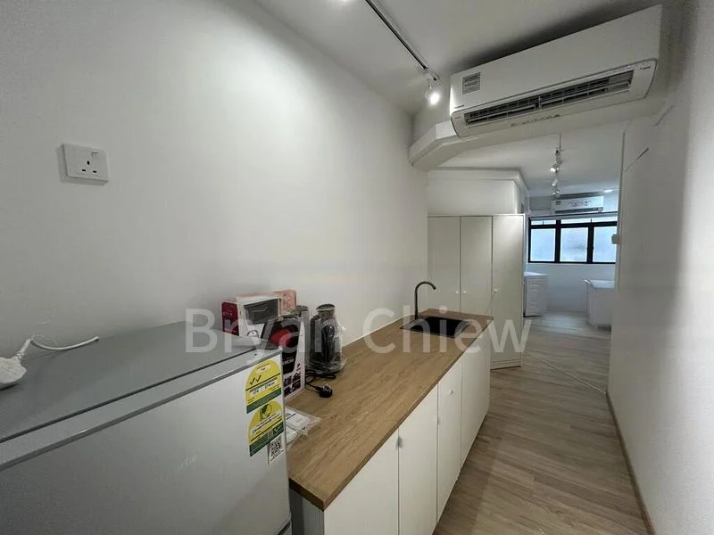 Room (HDB) for Rent in 824 Tampines Street 81 - Image 1