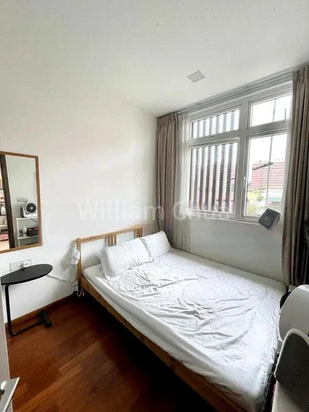1 Bed Condo for Rent in  Suites At Bukit Timah - Image 3