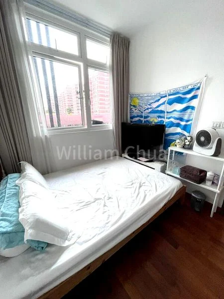 1 Bed Condo for Rent in  Suites At Bukit Timah - Image 4