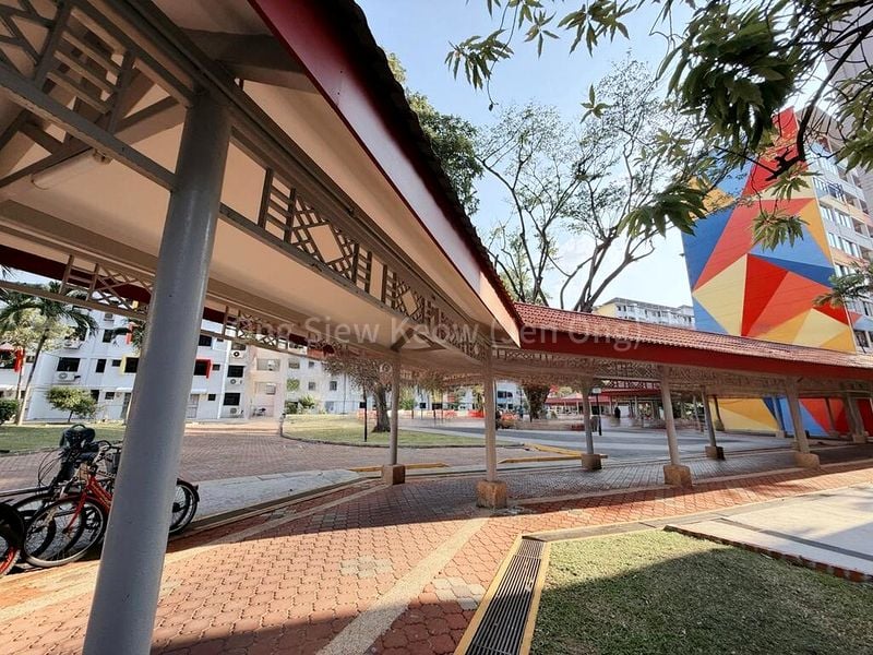 3 Room (3S) HDB for Sale in  62 Circuit Road - Image 5