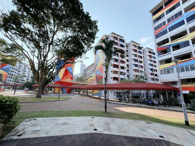 3 Room (3S) HDB for Sale in  62 Circuit Road - Image 6