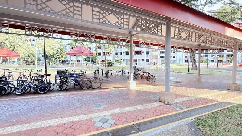 3 Room (3S) HDB for Sale in  62 Circuit Road - Image 8