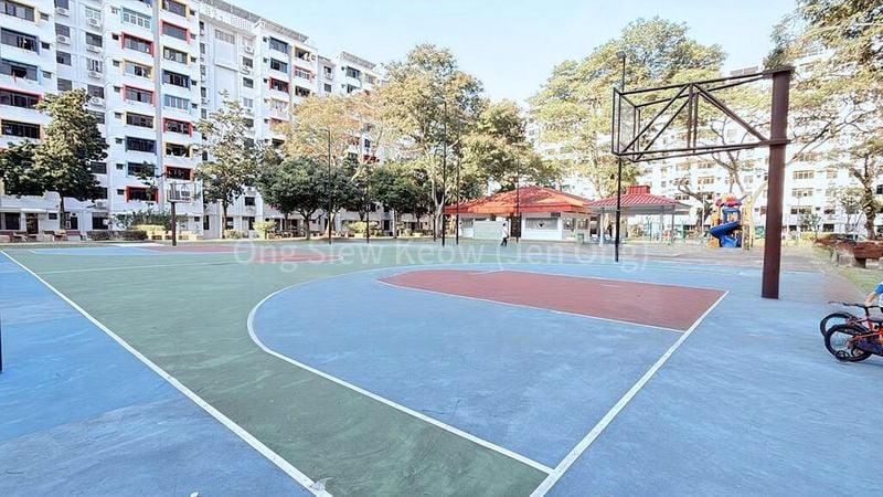 3 Room (3S) HDB for Sale in  62 Circuit Road - Image 7