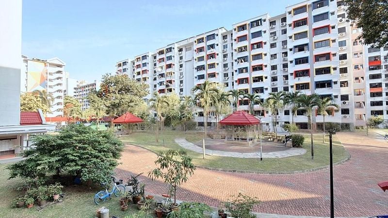 3 Room (3S) HDB for Sale in  62 Circuit Road - Image 9