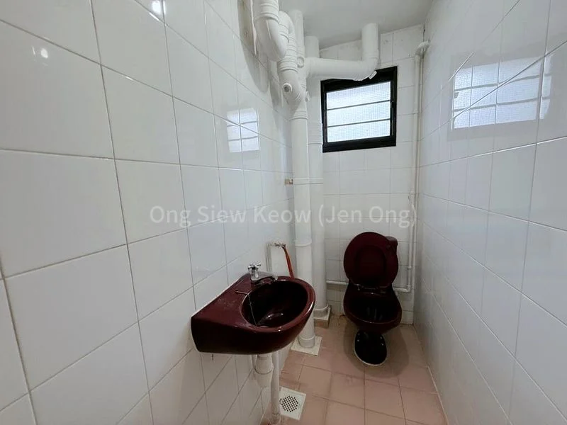 3 Room (3S) HDB for Sale in  62 Circuit Road - Image 16