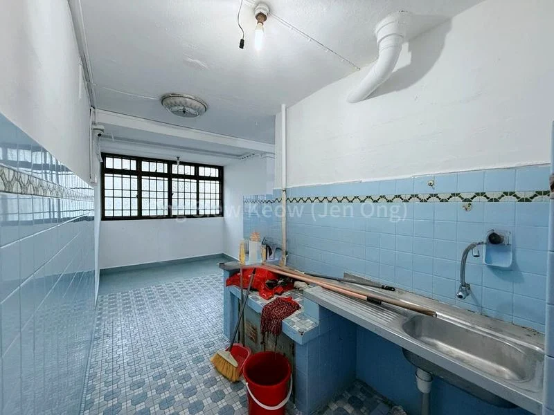 3 Room (3S) HDB for Sale in  62 Circuit Road - Image 12