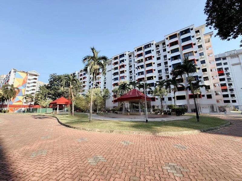 3 Room (3S) HDB for Sale in  62 Circuit Road - Image 1