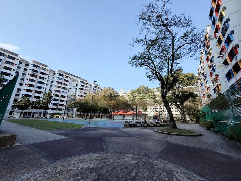 3 Room (3S) HDB for Sale in  62 Circuit Road - Image 3