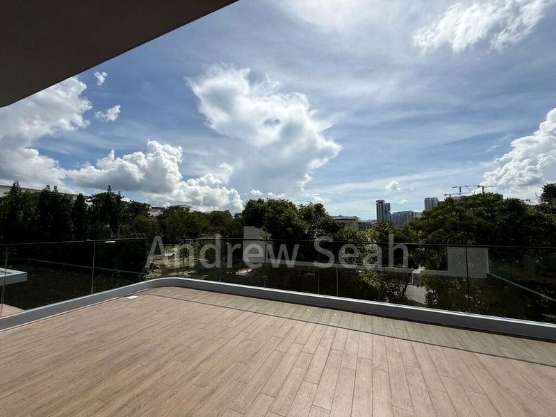 5 Bed Bungalow (Landed) for Sale in  Maryland Estate - Image 4