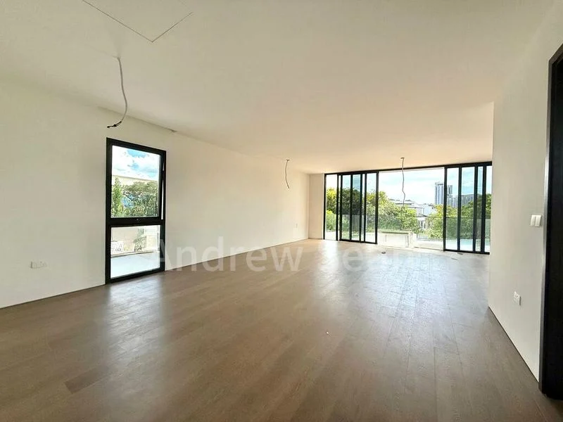 5 Bed Bungalow (Landed) for Sale in  Maryland Estate - Image 6