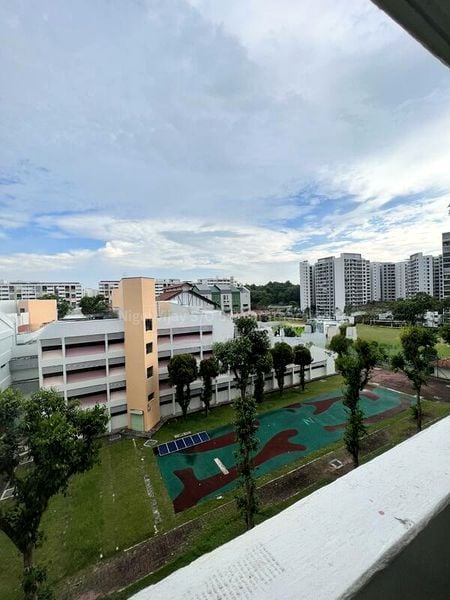 Room (HDB) for Rent in 345 Yishun Avenue 11 - Image 5