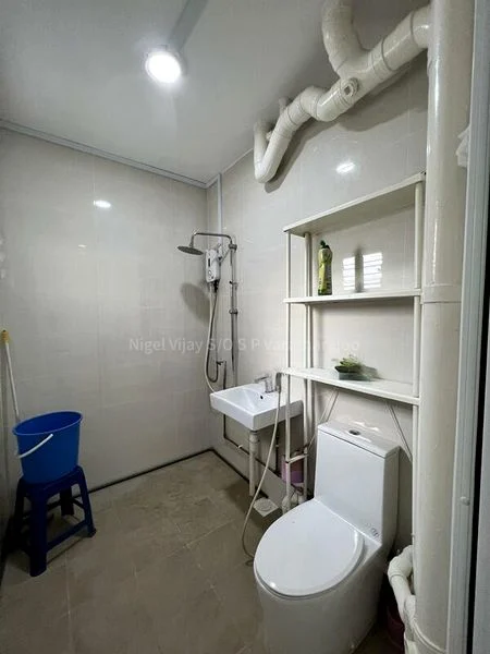 Room (HDB) for Rent in 345 Yishun Avenue 11 - Image 4