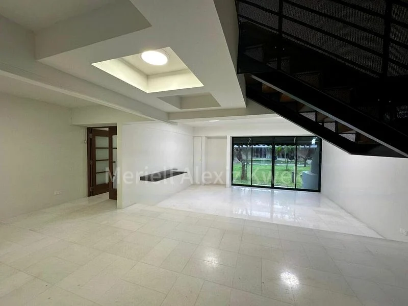 4 Bed Condo for Rent in Chancery Court - Image 1