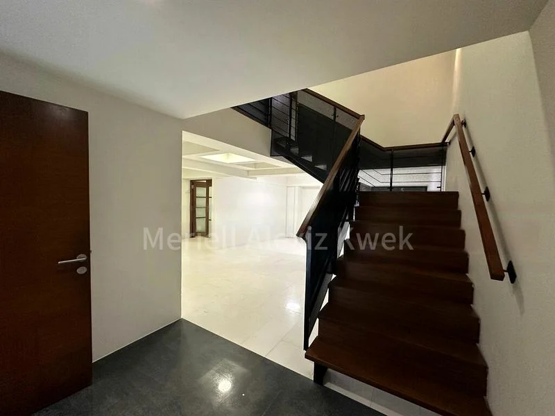 4 Bed Condo for Rent in Chancery Court - Image 8