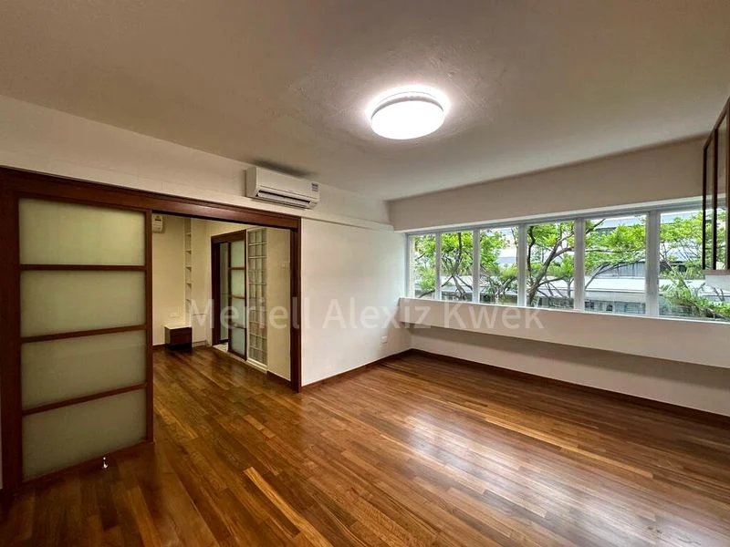 4 Bed Condo for Rent in Chancery Court - Image 12