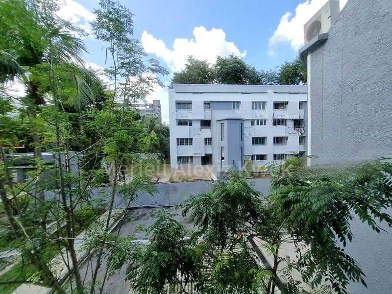 4 Bed Condo for Rent in Chancery Court - Image 4