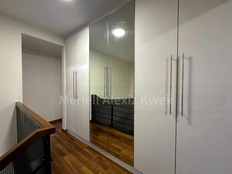 4 Bed Condo for Rent in Chancery Court - Image 6
