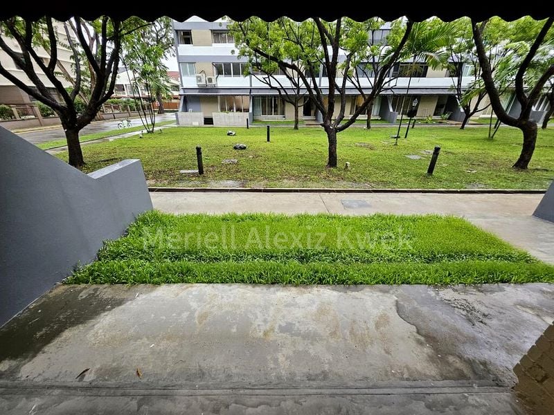 4 Bed Condo for Rent in Chancery Court - Image 3