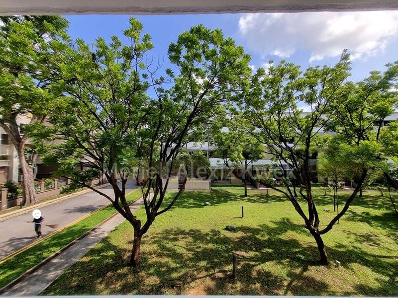 4 Bed Condo for Rent in Chancery Court - Image 2