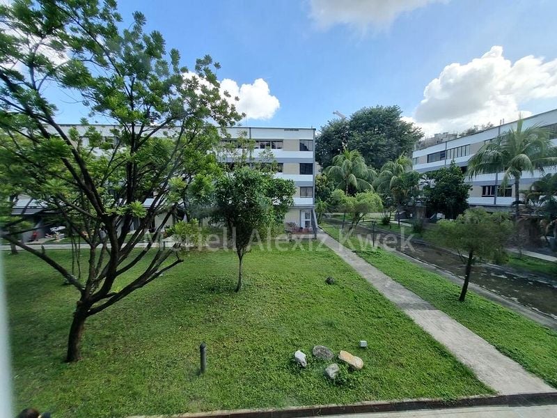 4 Bed Condo for Rent in Chancery Court - Image 5