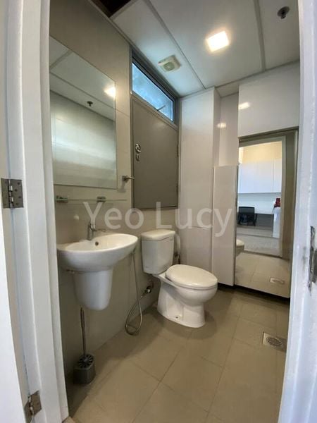 Light Industrial (B1) for Rent: One Commonwealth - Image 3