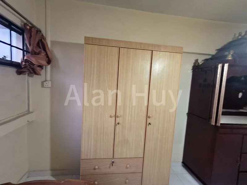 Room (Condo) for Rent in  Neptune Court - Image 11