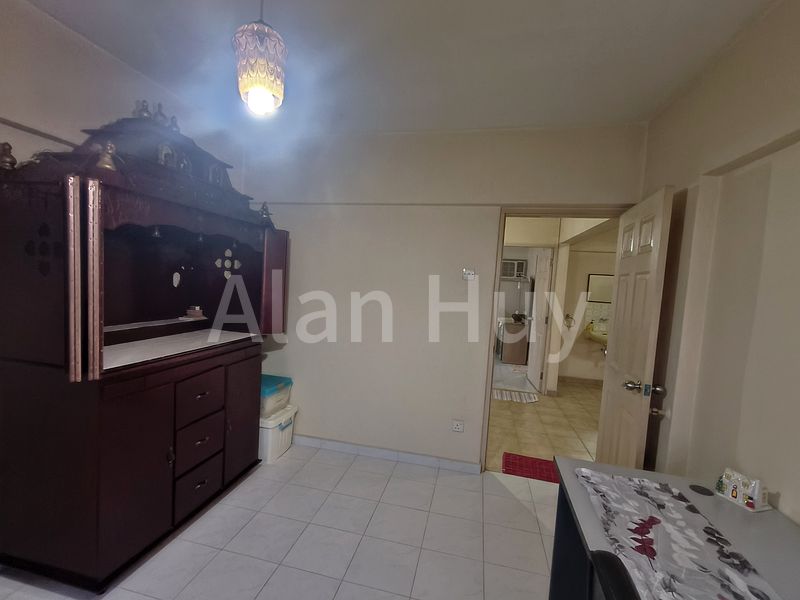 Room (Condo) for Rent in  Neptune Court - Image 7