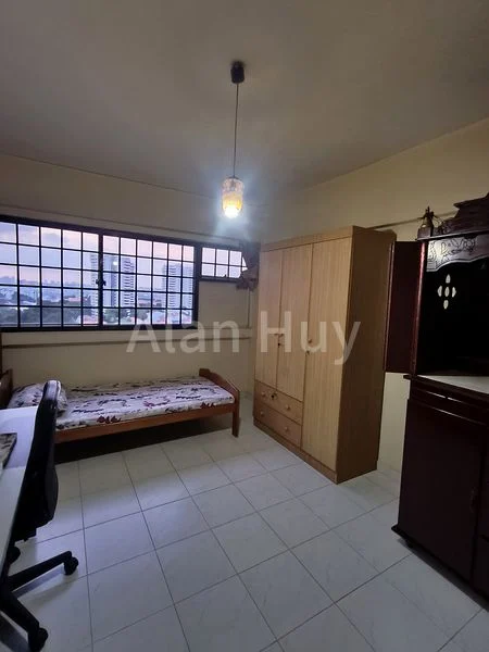 Room (Condo) for Rent in  Neptune Court - Image 5