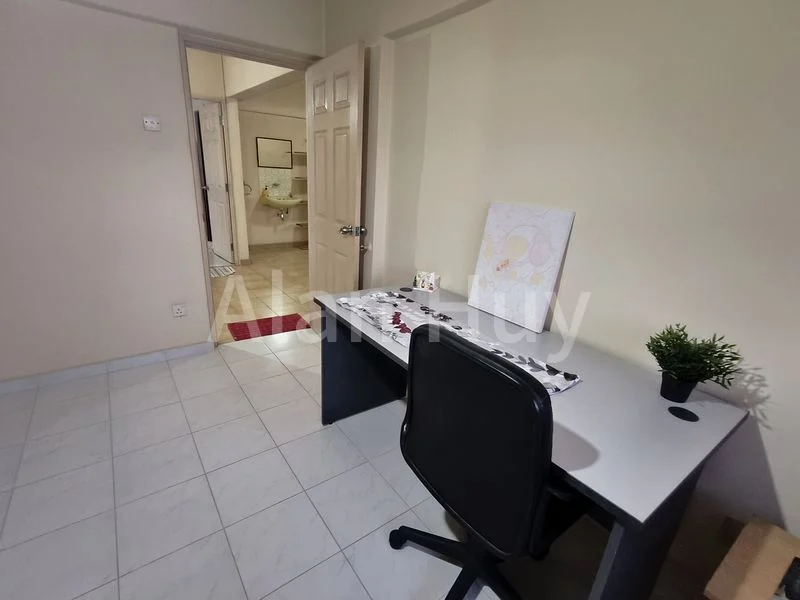 Room (Condo) for Rent in  Neptune Court - Image 6
