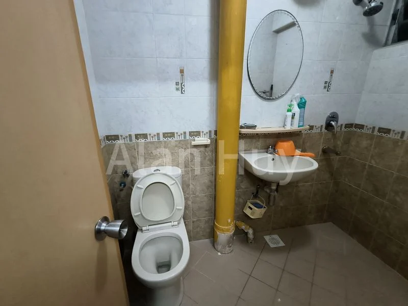 Room (Condo) for Rent in  Neptune Court - Image 14