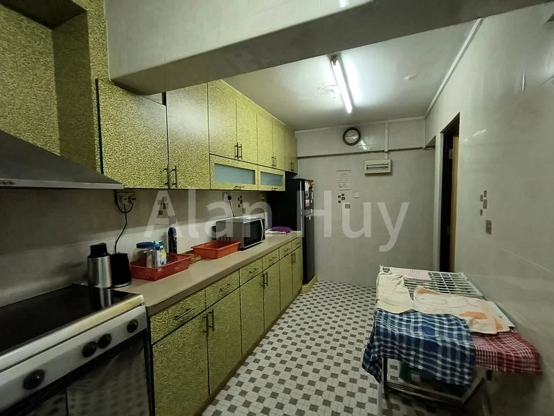 Room (Condo) for Rent in  Neptune Court - Image 16