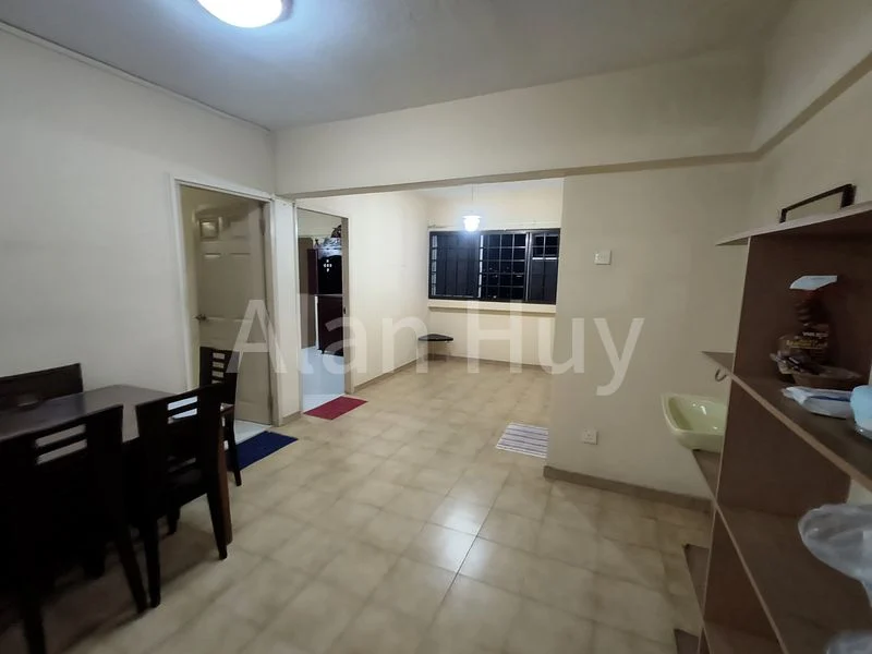 Room (Condo) for Rent in  Neptune Court - Image 17