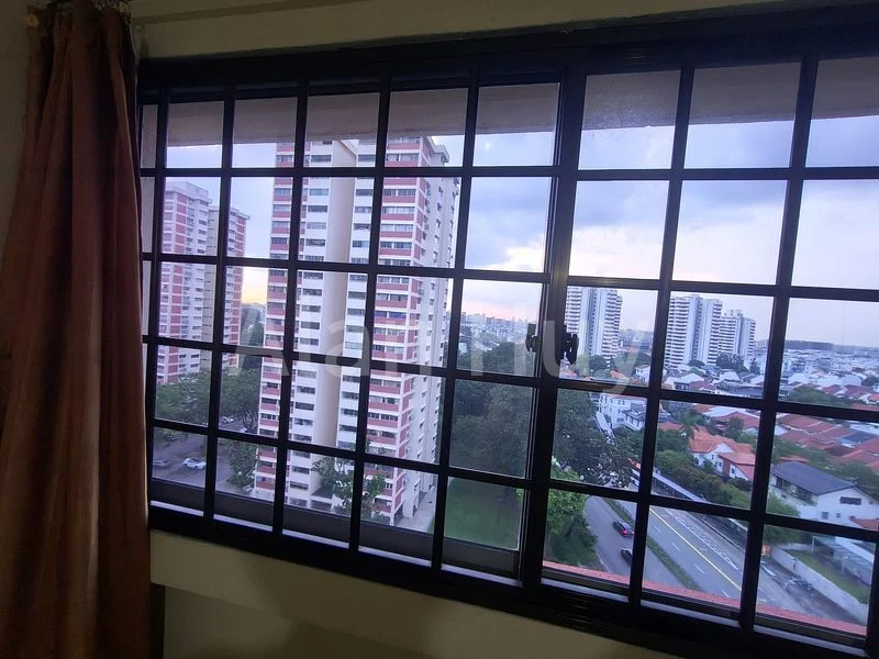 Room (Condo) for Rent in  Neptune Court - Image 9