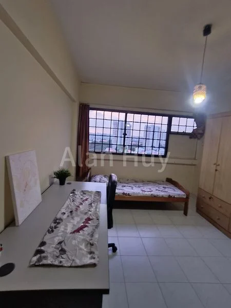 Room (Condo) for Rent in  Neptune Court - Image 4