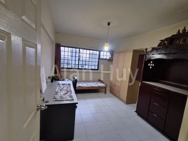 Room (Condo) for Rent in  Neptune Court - Image 1