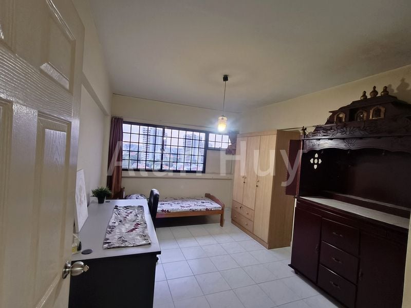 Room (Condo) for Rent in  Neptune Court - Image 3