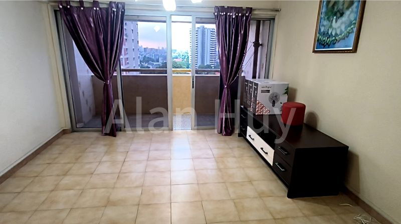 Room (Condo) for Rent in  Neptune Court - Image 13