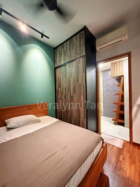 1 Bed Condo for Sale in  The Skywoods - Image 18