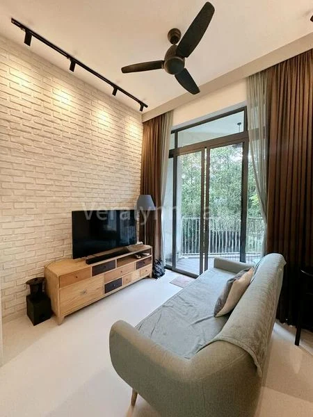 1 Bed Condo for Sale in  The Skywoods - Image 2