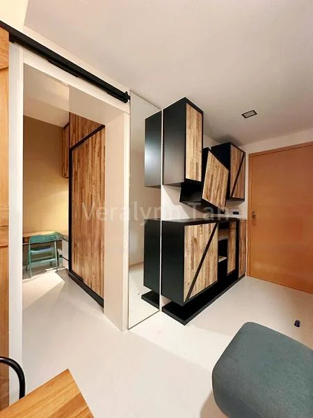 1 Bed Condo for Sale in  The Skywoods - Image 12