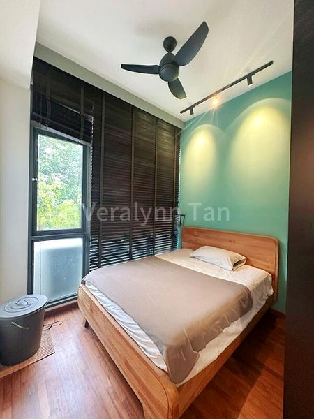 1 Bed Condo for Sale in  The Skywoods - Image 10