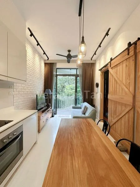 1 Bed Condo for Sale in  The Skywoods - Image 3