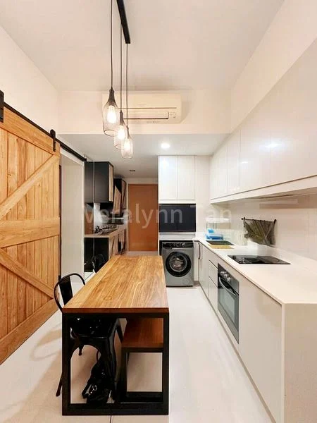 1 Bed Condo for Sale in  The Skywoods - Image 7