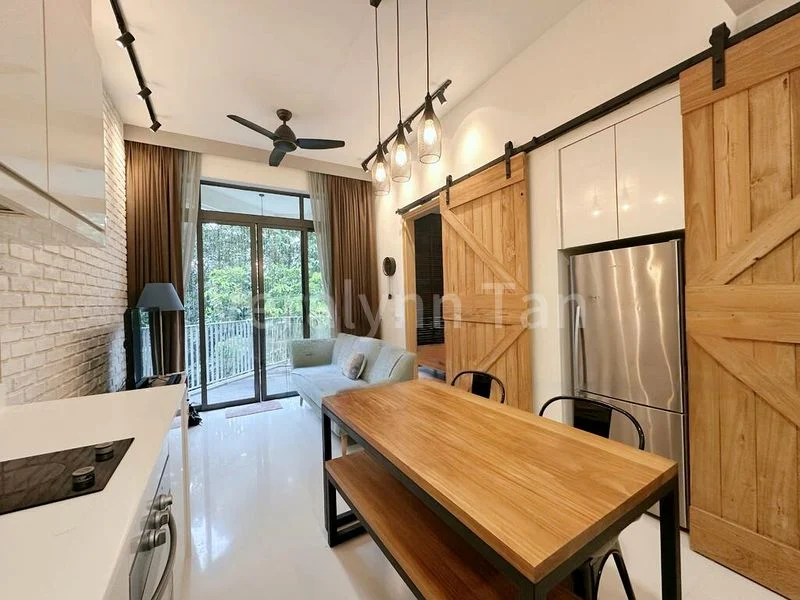 1 Bed Condo for Sale in  The Skywoods - Image 1