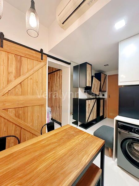 1 Bed Condo for Sale in  The Skywoods - Image 6