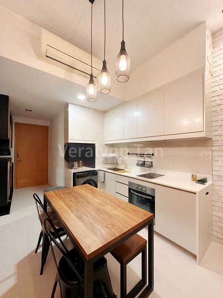 1 Bed Condo for Sale in  The Skywoods - Image 5