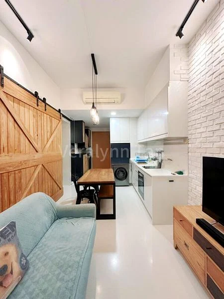 1 Bed Condo for Sale in  The Skywoods - Image 8