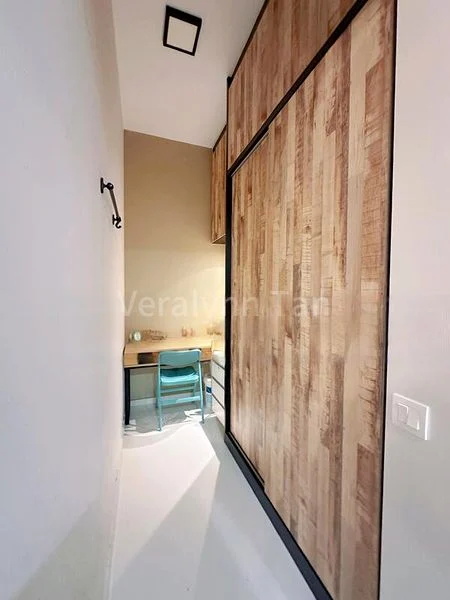 1 Bed Condo for Sale in  The Skywoods - Image 13