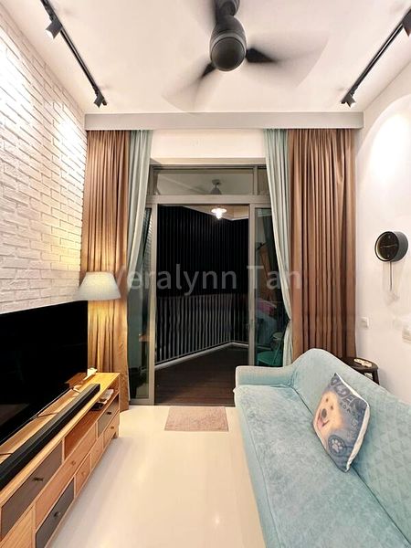 1 Bed Condo for Sale in  The Skywoods - Image 9