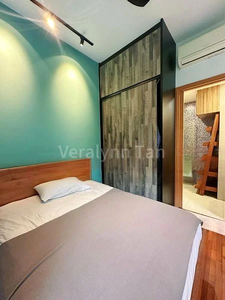 1 Bed Condo for Sale in  The Skywoods - Image 11